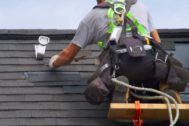 Best Slate Roofing Contractor  in Mansfield, LA